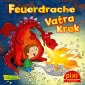 Pixi 2540: Der Feuerdrache Vatra Krak