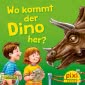 Pixi 2541: Wo kommt der Dino her?