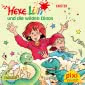 Pixi 2545: Hexe Lilli und die wilden Dinos