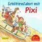 Pixi 2522: Schlittenfahrt mit Pixi