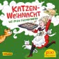 Pixi 2525: Katzenweihnacht bei Frau Faltermeier