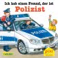 Pixi 2554: Ich hab einen Freund, der ist Polizist