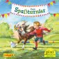 Pixi 2578: Das Spaßturnier 