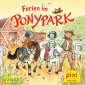 Pixi 2579: Ferien im Ponypark