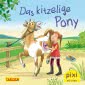 Pixi 2583: Das kitzelige Pony 