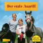 Pixi 2585: Der erste Ausritt