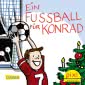 Pixi 2593: Ein Fußball für Konrad 