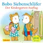 Pixi 2565: Bobo Siebenschläfer - Der Kindergarten-Ausflug 