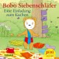Pixi 2566: Bobo Siebenschläfer - Eine Einladung zum Kuchen 