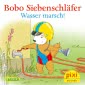 Pixi 2567: Bobo Siebenschläfer - Wasser marsch! 