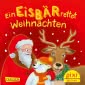 Pixi 2596: Ein Eisbär rettet Weihnachten 