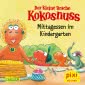 Pixi 2619: Der kleine Drache Kokosnuss - Mittagessen im Kindergarten