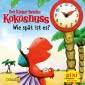Pixi 2621: Der kleine Drache Kokosnuss - Wie spät ist es?