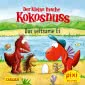 Pixi 2623: Der kleine Drache Kokosnuss - Das seltsame Ei