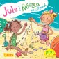Pixi 2626: Jule und Rosetta am Strand