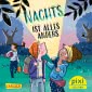 Pixi 2628: Nachts ist alles anders