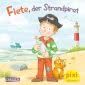 Pixi 2629: Fiete, der Strandpirat