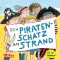 Pixi 2630: Der Piratenschatz am Strand
