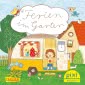 Pixi 2631: Ferien im Garten