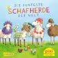 Pixi 2611: Die bunteste Schafherde der Welt