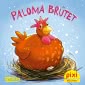 Pixi 2615: Paloma brütet