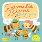 Pixi 2637: Familie Biene zieht um