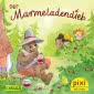 Pixi 2634: Der Marmeladendieb 