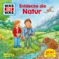 Pixi 2639: WAS IST WAS - Entdecke die Natur 