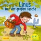 Pixi 2641: Linus mit der großen Tasche