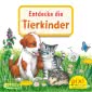 Pixi 2642: Entdecke die Tierkinder