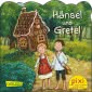 Pixi 2671: Hänsel und Gretel