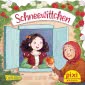 Pixi 2672: Schneewittchen