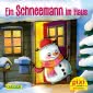 Pixi 2650: Ein Schneemann im Haus