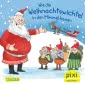 Pixi 2655: Wie die Weihnachtswichtel in den Himmel kamen