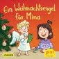 Pixi 2656: Ein Weihnachtsengel für Mina
