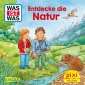 Pixi 2690: Entdecke die Natur 