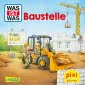 Pixi 2694: Baustelle