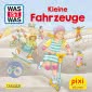Pixi 2695: Kleine Fahrzeuge
