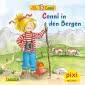 Pixi 2741: Conni in den Bergen