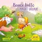 Pixi 2744: Bauer Hotte macht Urlaub 
