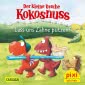 Pixi 2699: Der kleine Drache Kokosnuss - Lass uns Zähne putzen! 