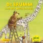 Pixi 2701: Dr. Brumm und der Megasaurus 