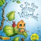 Pixi 2702: Die kleine Spinne Widerlich