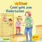 Pixi 2733: Conni geht zum Kinderturnen