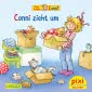 Pixi 2734: Conni zieht um 