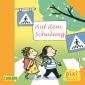 Pixi 1609: Auf dem Schulweg