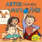 Pixi 2768: Artur und sein MutMaxe