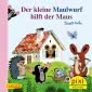 Pixi 2329: Der kleine Maulwurf hilft der Maus