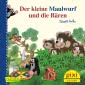 Pixi 2330: Der kleine Maulwurf und die Bären 