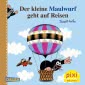 Pixi 2331: Der Maulwurf geht auf Reisen 